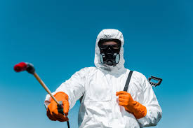 Best Pest Prevention Services  in Guadalupe, CA